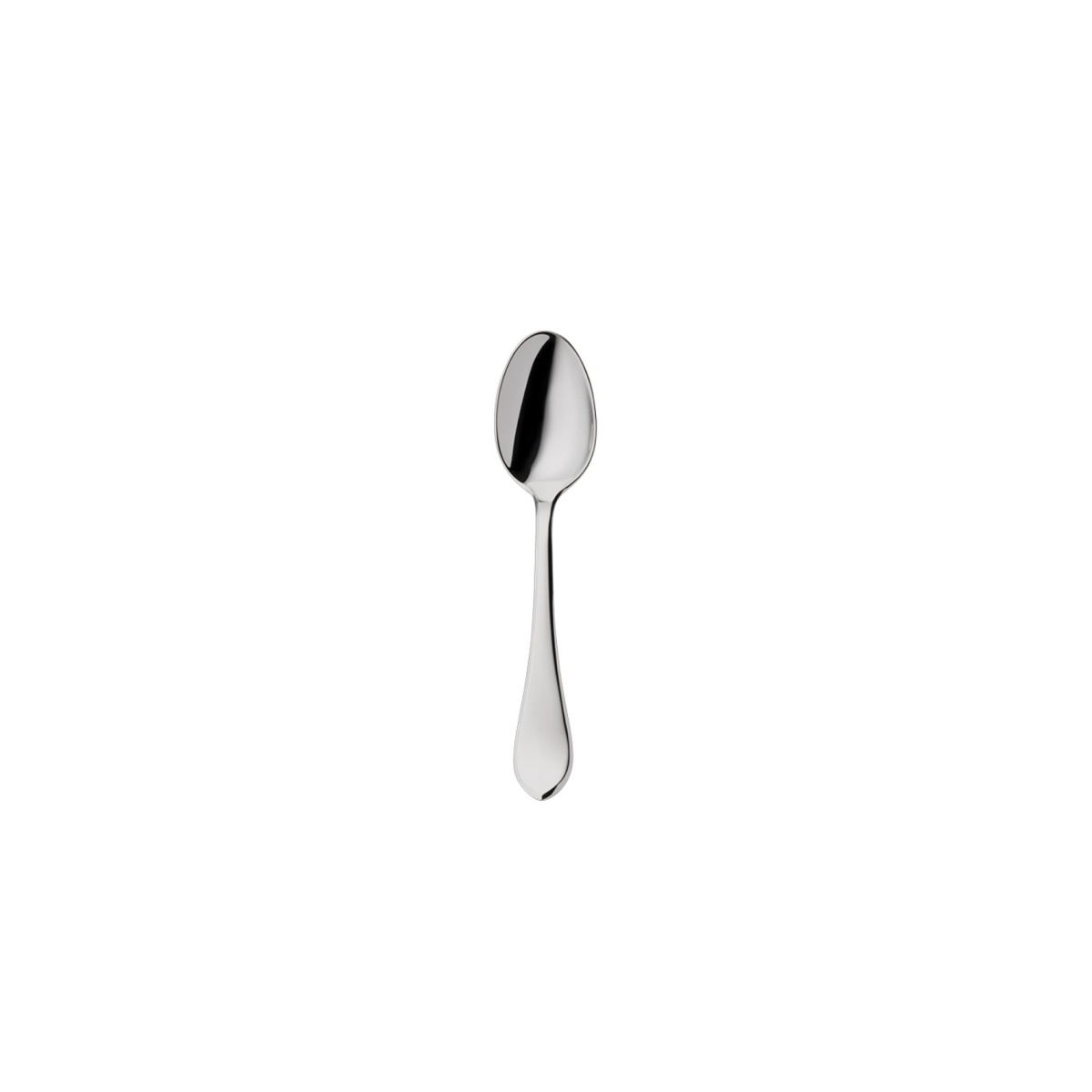 Robbe & Berking, Eclipse cutlery, sterling silver, Coffee spoon