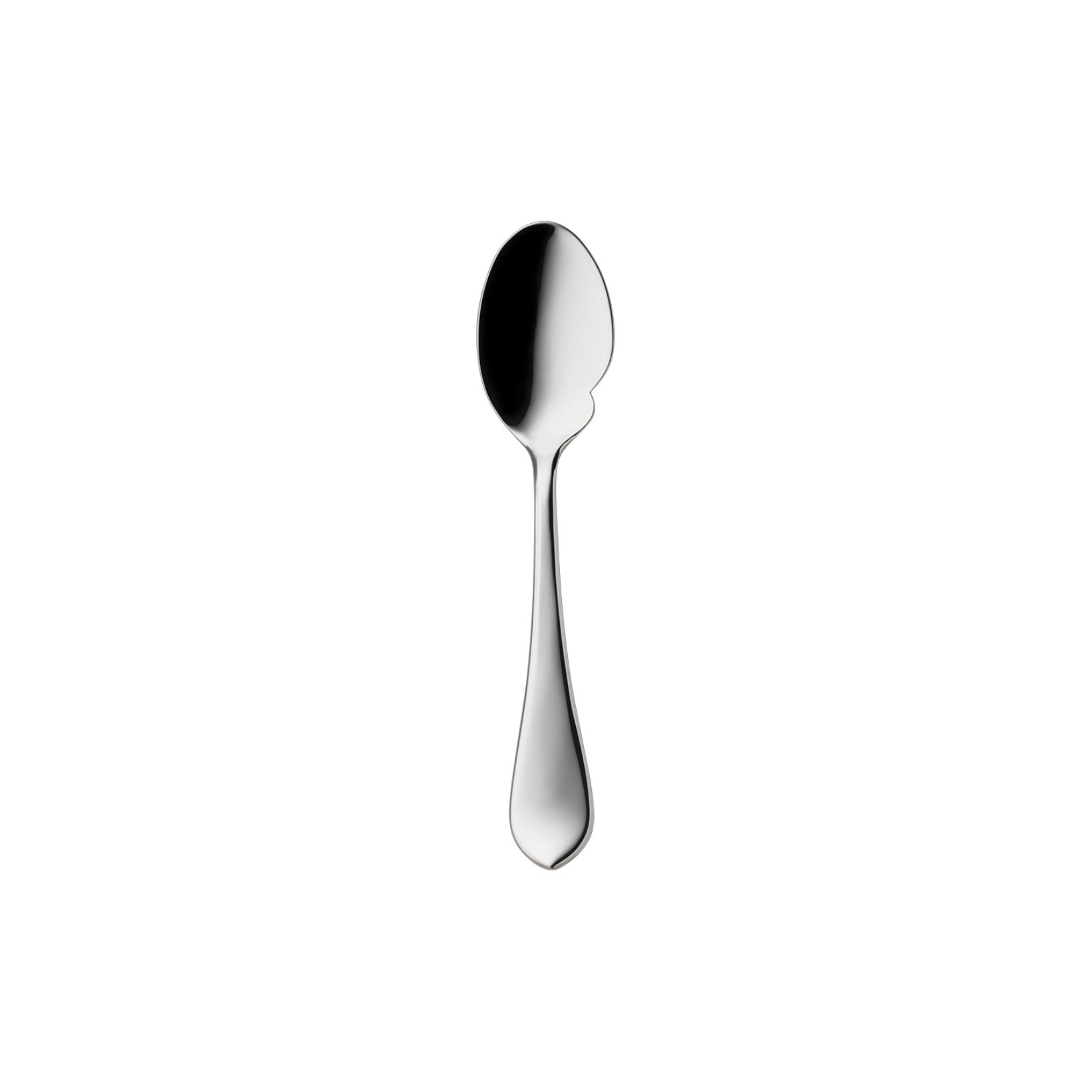 Robbe & Berking, Eclipse cutlery, sterling silver, Gourmet spoon