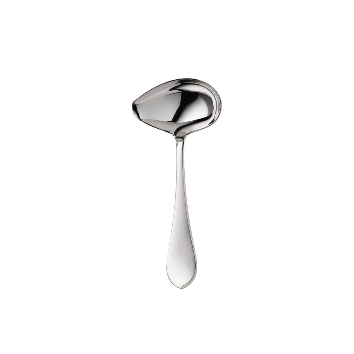 Robbe & Berking, Eclipse cutlery, sterling silver, Sauce ladle