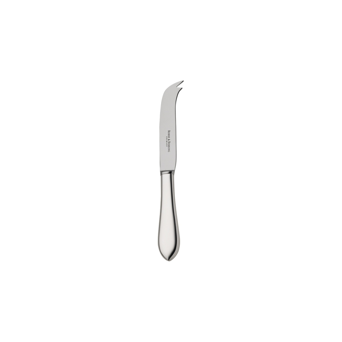 Robbe & Berking, Eclipse cutlery, Silver plated, Cheese knife