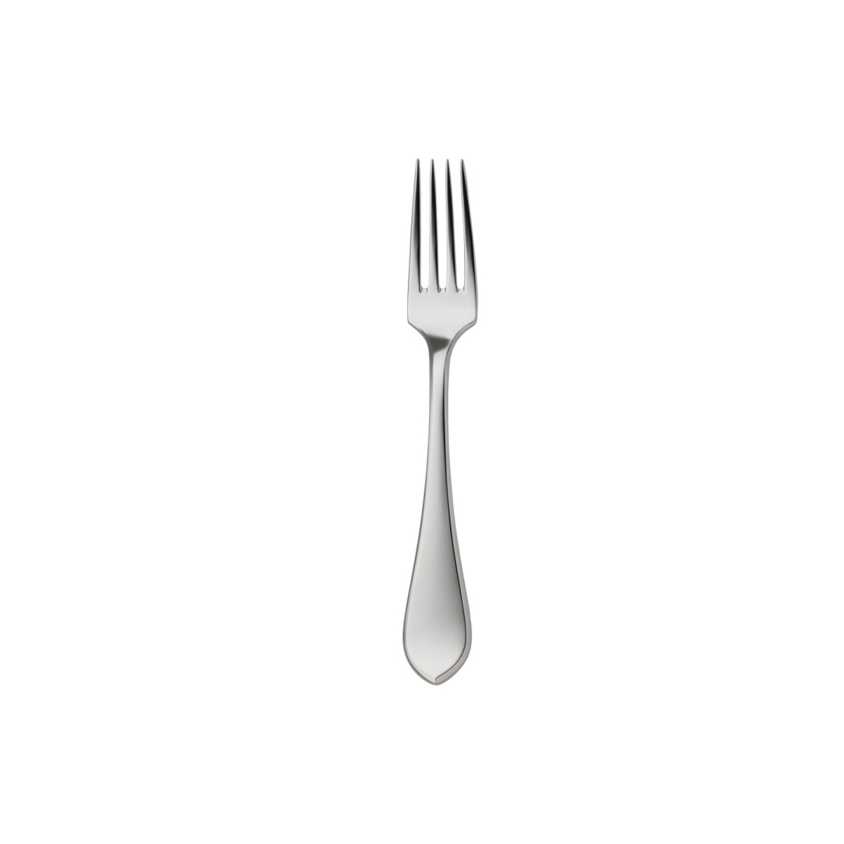 Robbe & Berking, Eclipse cutlery, Silver plated, Dessert fork