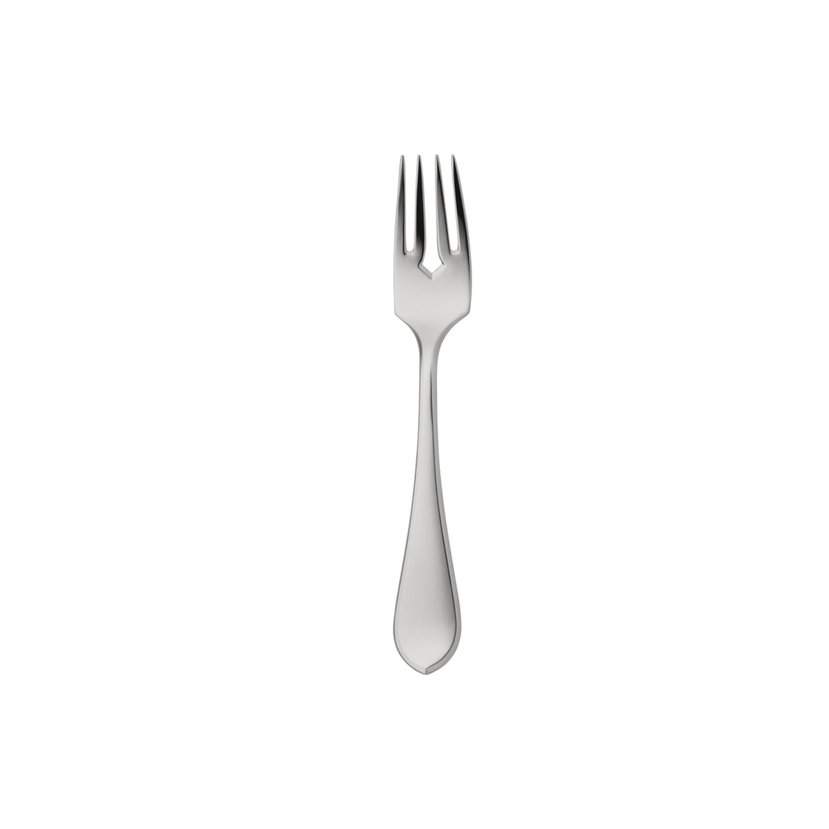 Robbe & Berking, Eclipse cutlery, Silver plated, Fish fork