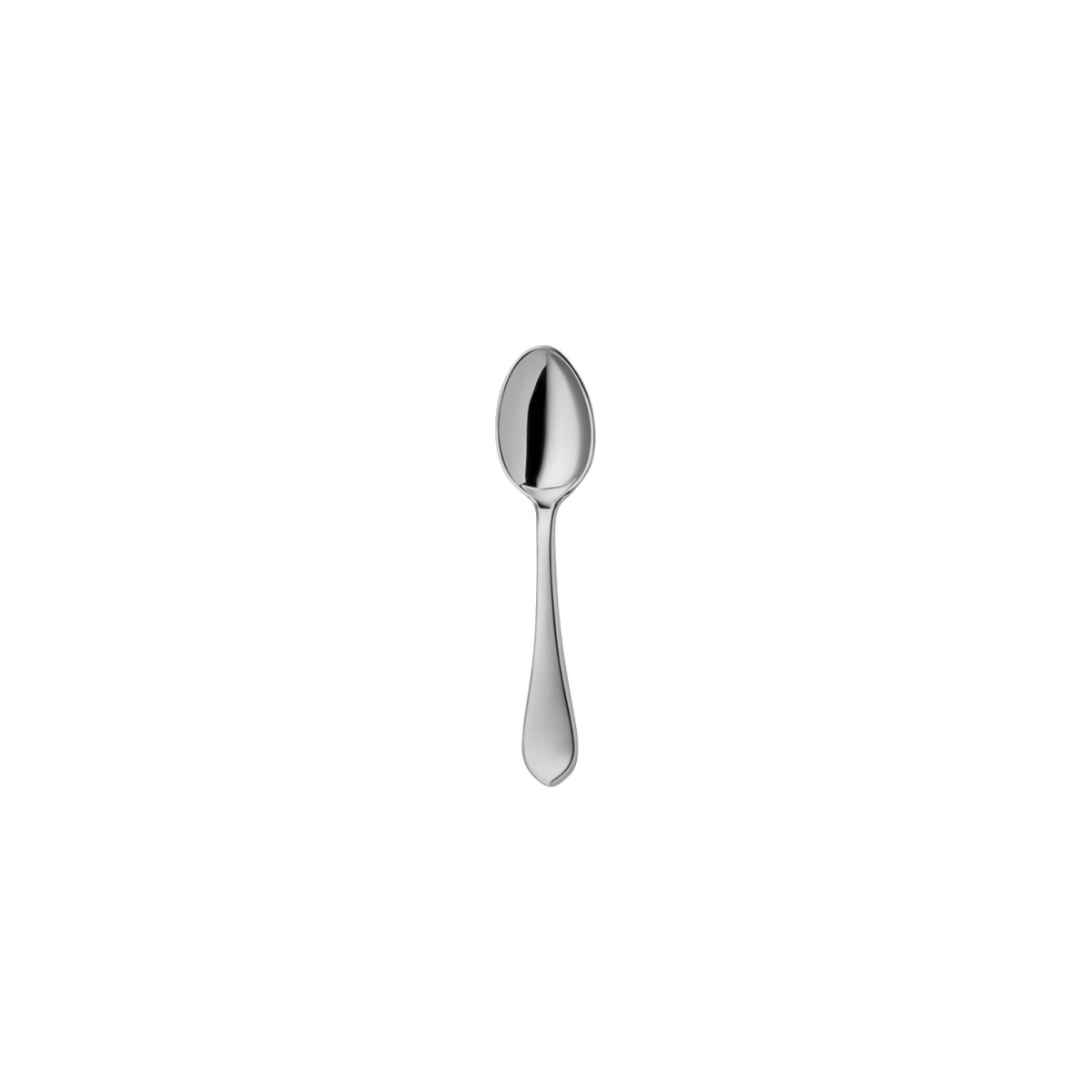 Robbe & Berking, Eclipse cutlery, Silver plated, Mocha spoon