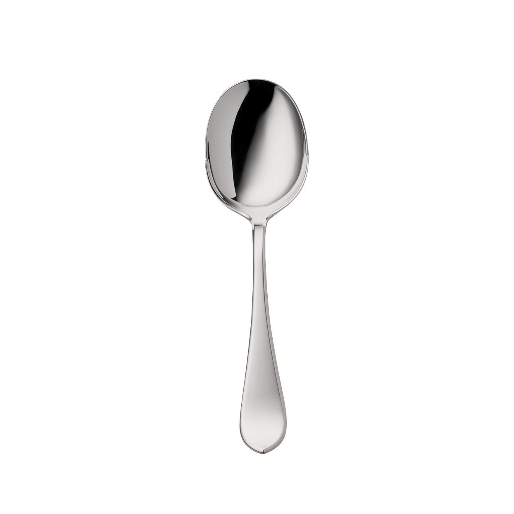 Robbe & Berking, Eclipse cutlery, Silver plated, Potato server