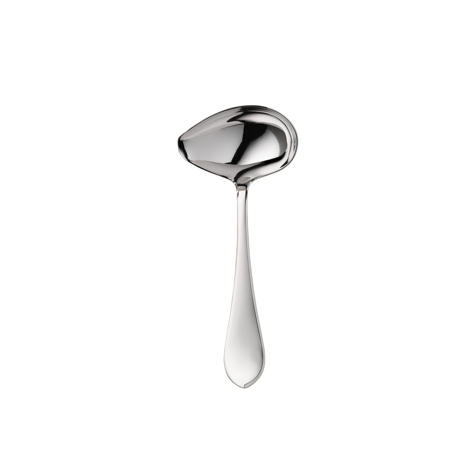 Robbe & Berking, Eclipse cutlery, Silver plated, Sauce ladle