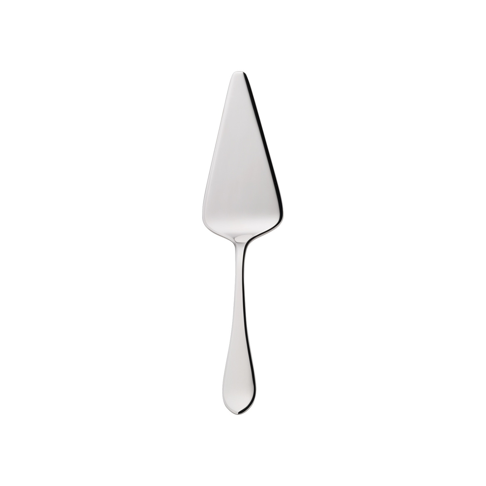 Robbe & Berking, Eclipse cutlery, Silver plated, Tart server