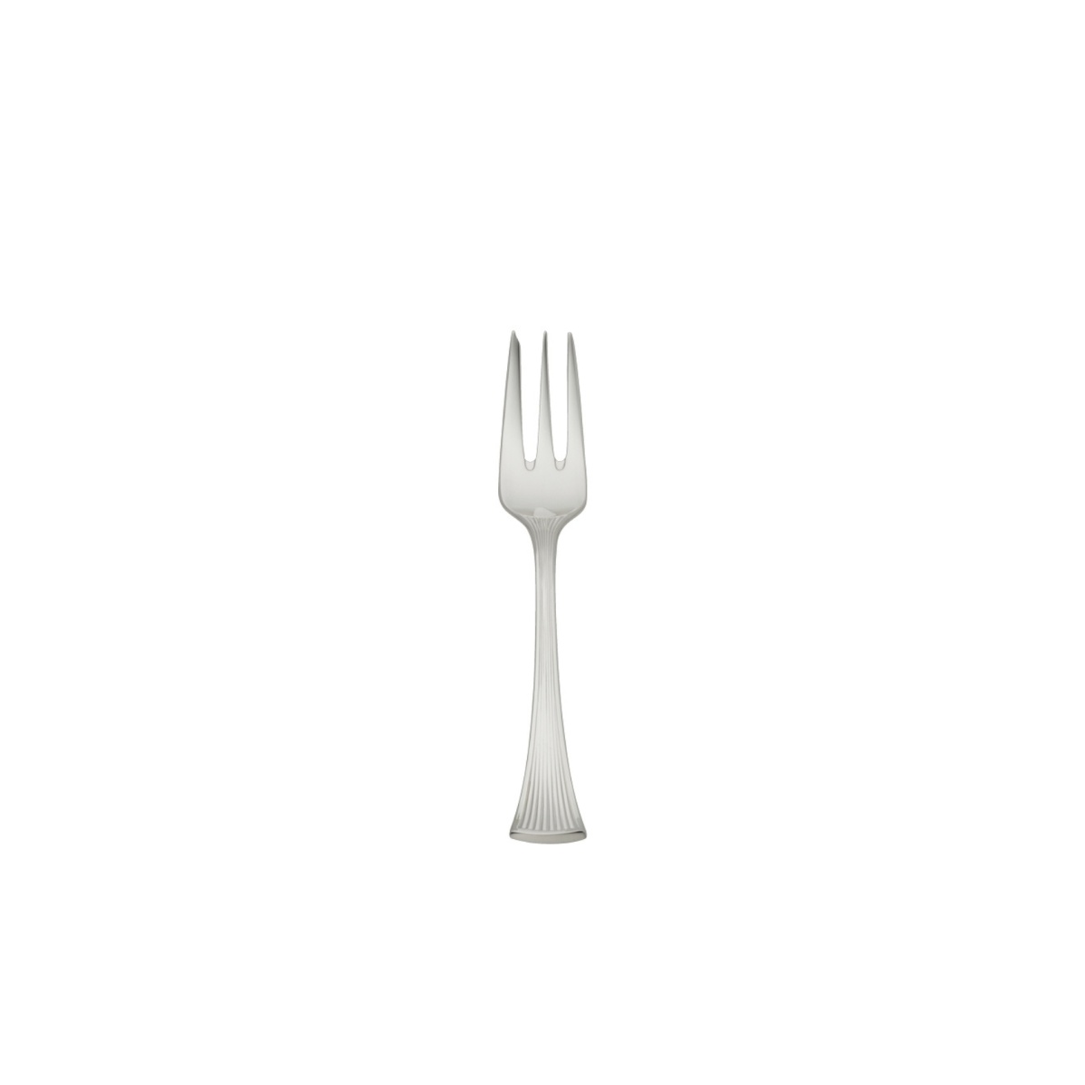 Robbe & Berking, Avenue cutlery, Silver plated, Cake fork