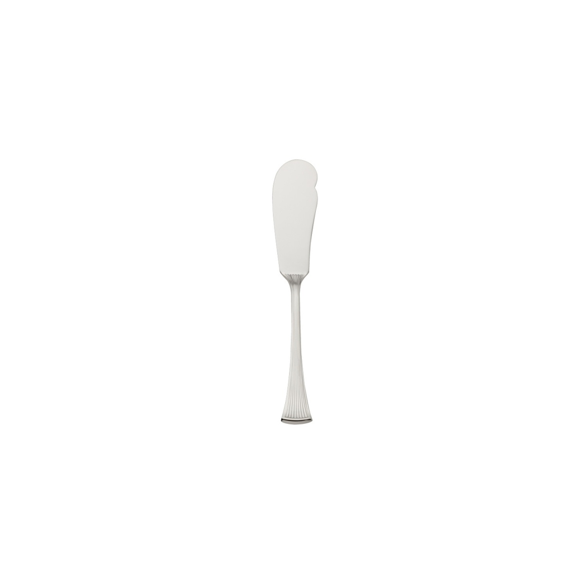 Robbe & Berking, Avenue cutlery, Silver plated, Butter knife