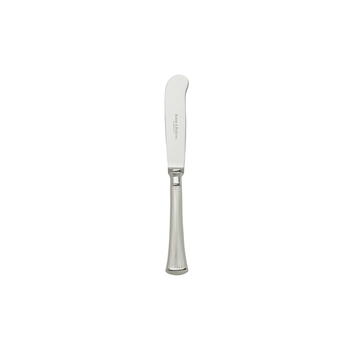 Robbe & Berking, Avenue cutlery, Silver plated, Butter knife