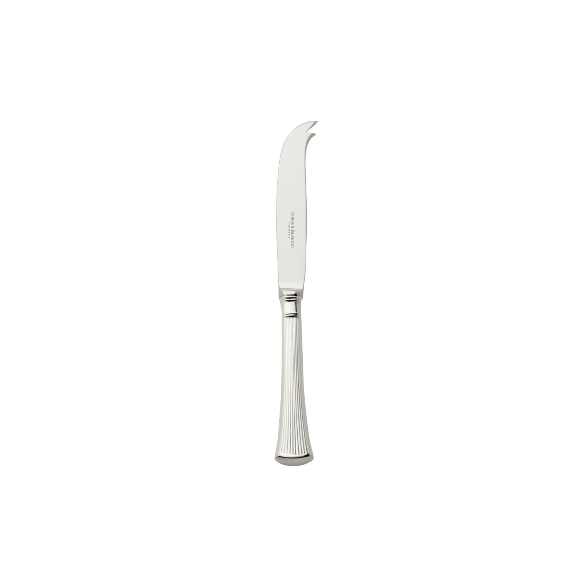 Robbe & Berking, Avenue cutlery, Silver plated, Cheese knife