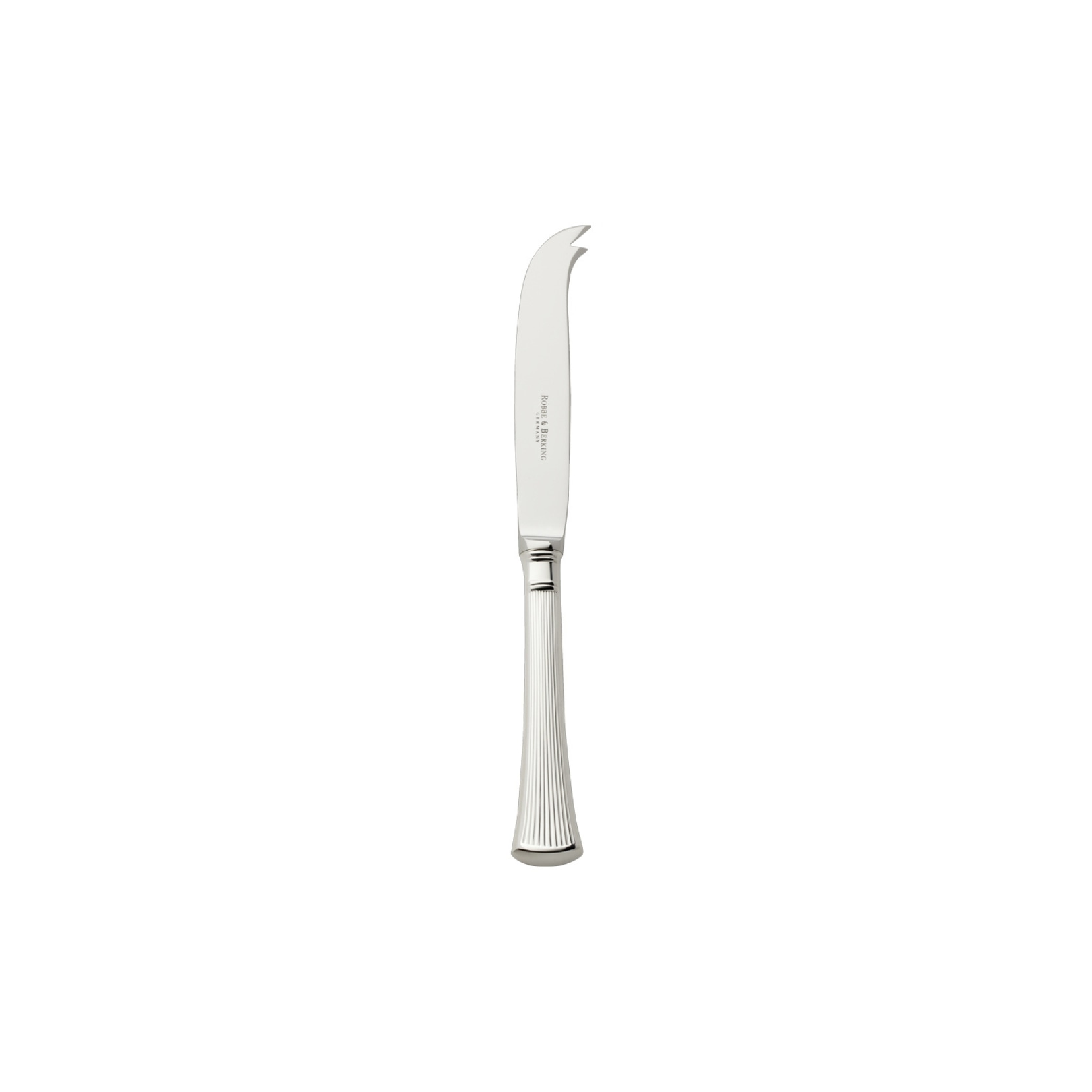 Robbe & Berking, Avenue cutlery, Silver plated, Cheese knife