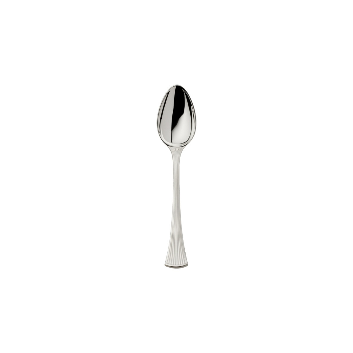 Robbe & Berking, Avenue cutlery, Silver plated, Coffee Spoon, large