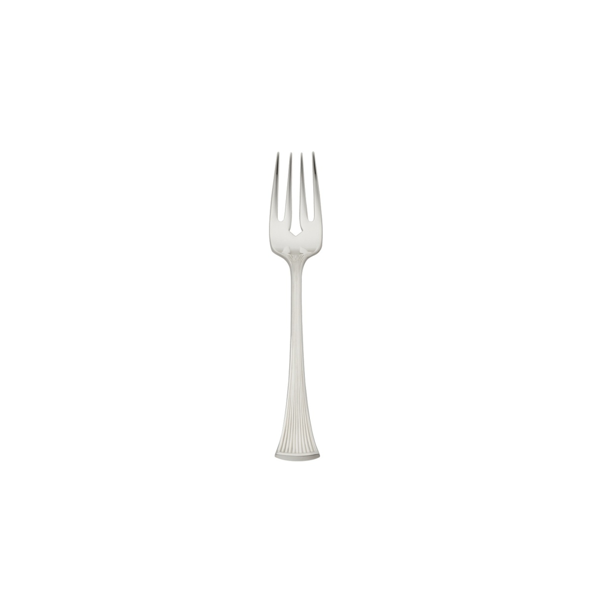 Robbe & Berking, Avenue cutlery, Silver plated, Fish fork