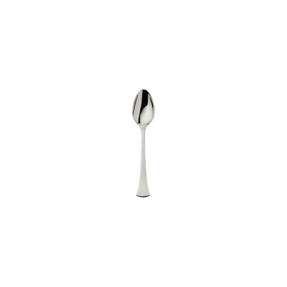 Robbe & Berking, Avenue cutlery, Silver plated, Mocha spoon