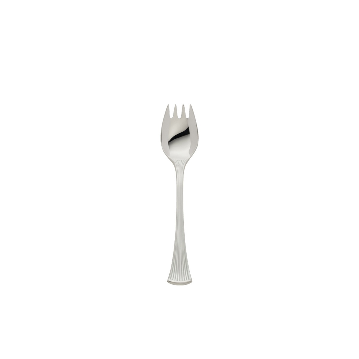 Robbe & Berking, Avenue cutlery, Silver plated, Oyster fork