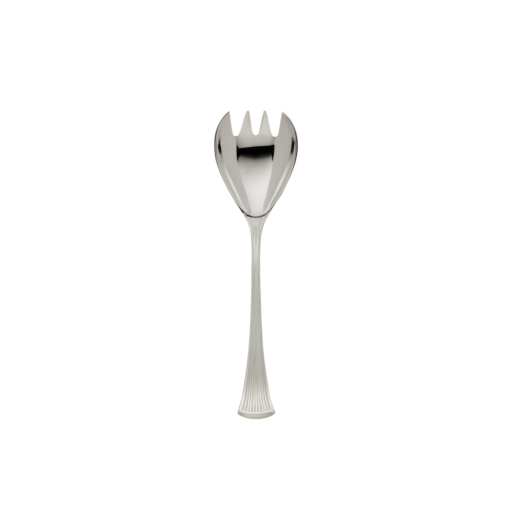 Robbe & Berking, Avenue cutlery, Silver plated, Salad serving fork
