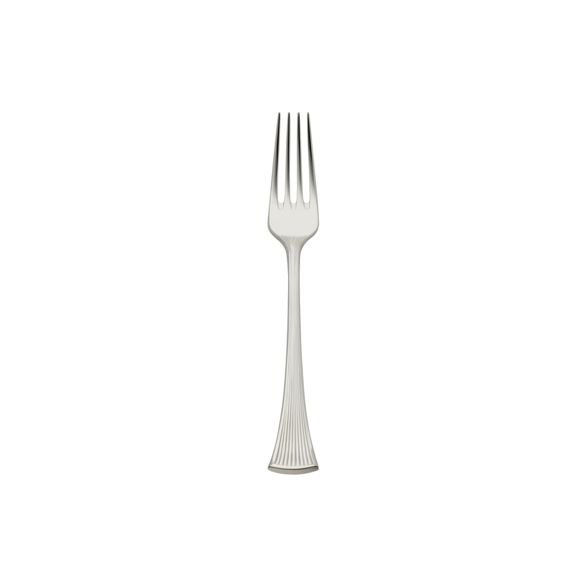 Robbe & Berking, Avenue cutlery, Silver plated, Table fork