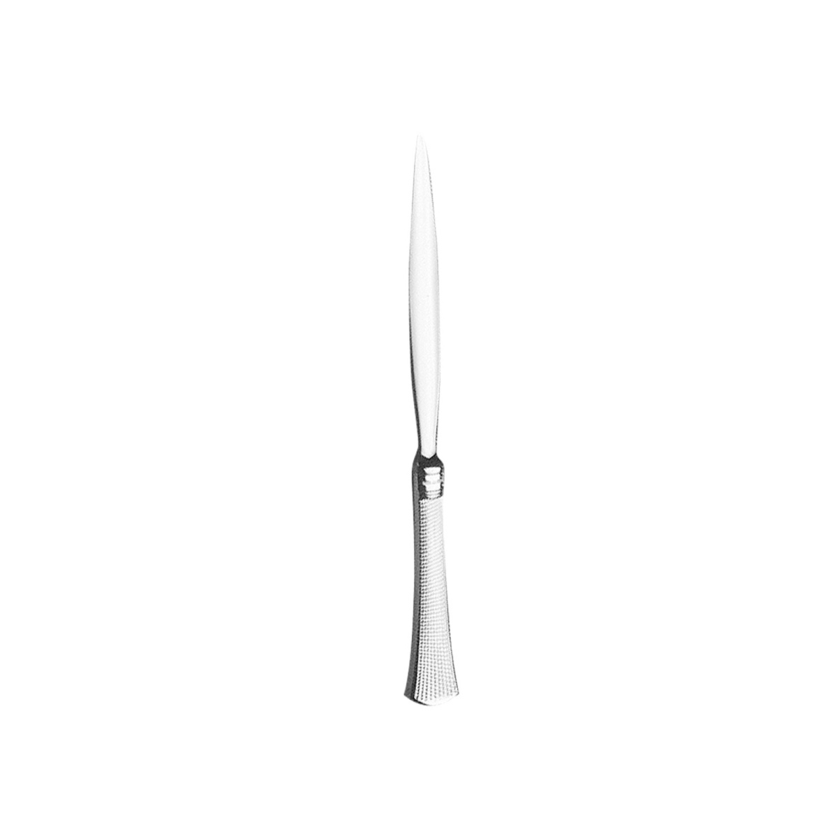 Robbe & Berking, Avenue cutlery, Silver plated, Letter-opener