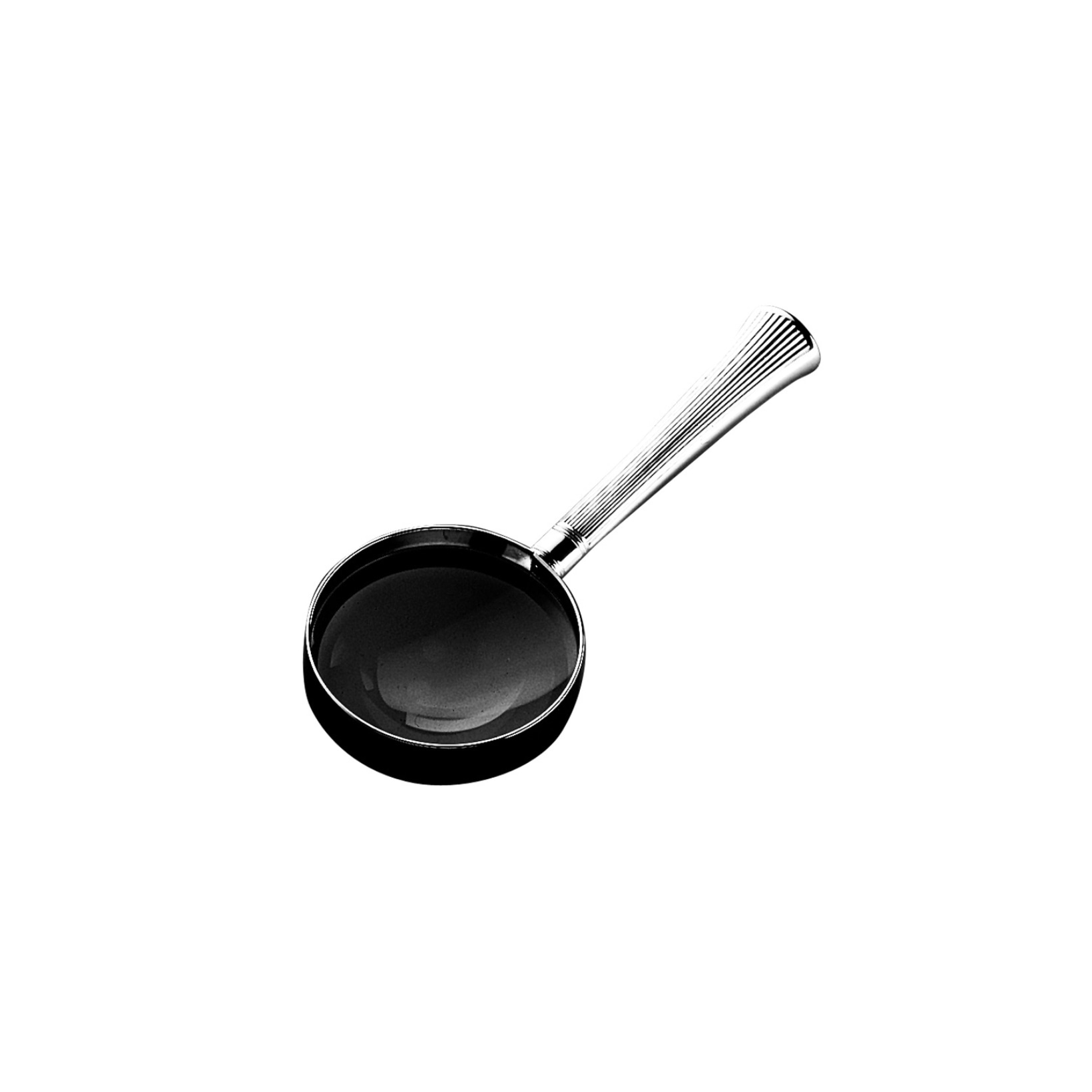 Robbe & Berking, Avenue cutlery, Silver plated, Magnifying glass