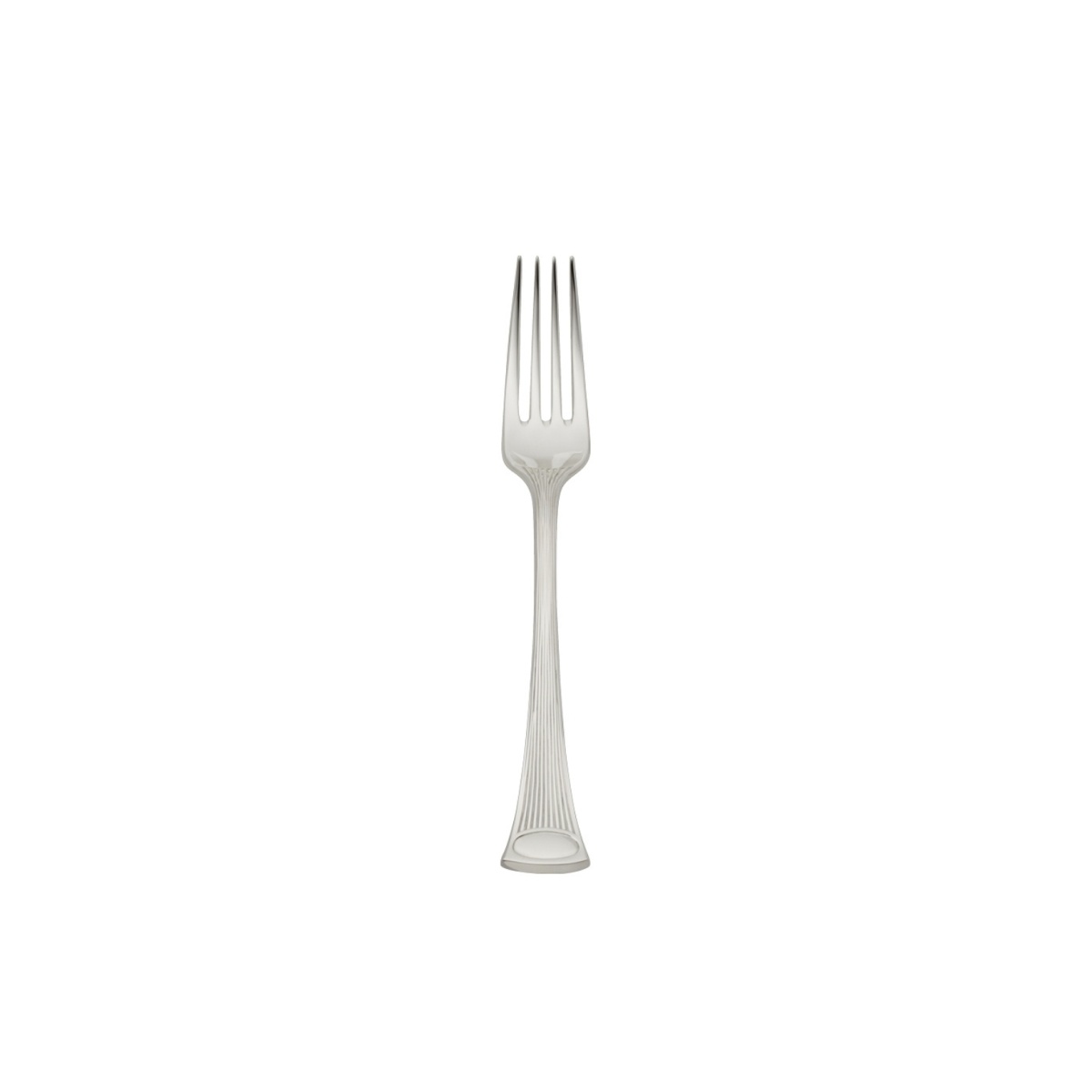 Robbe & Berking, Avenue cutlery, Silver plated, Children's fork