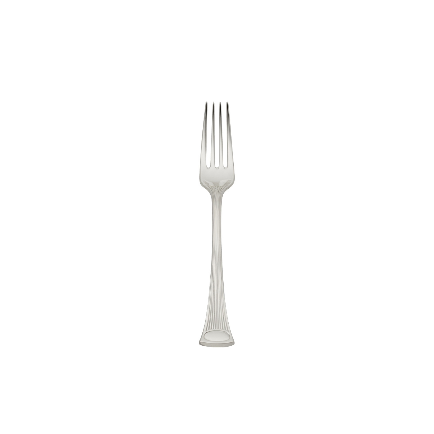 Robbe & Berking, Avenue cutlery, Silver plated, Children's fork