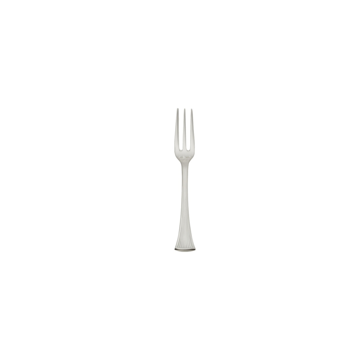 Robbe & Berking, Avenue cutlery, sterling silver, Cake fork, small