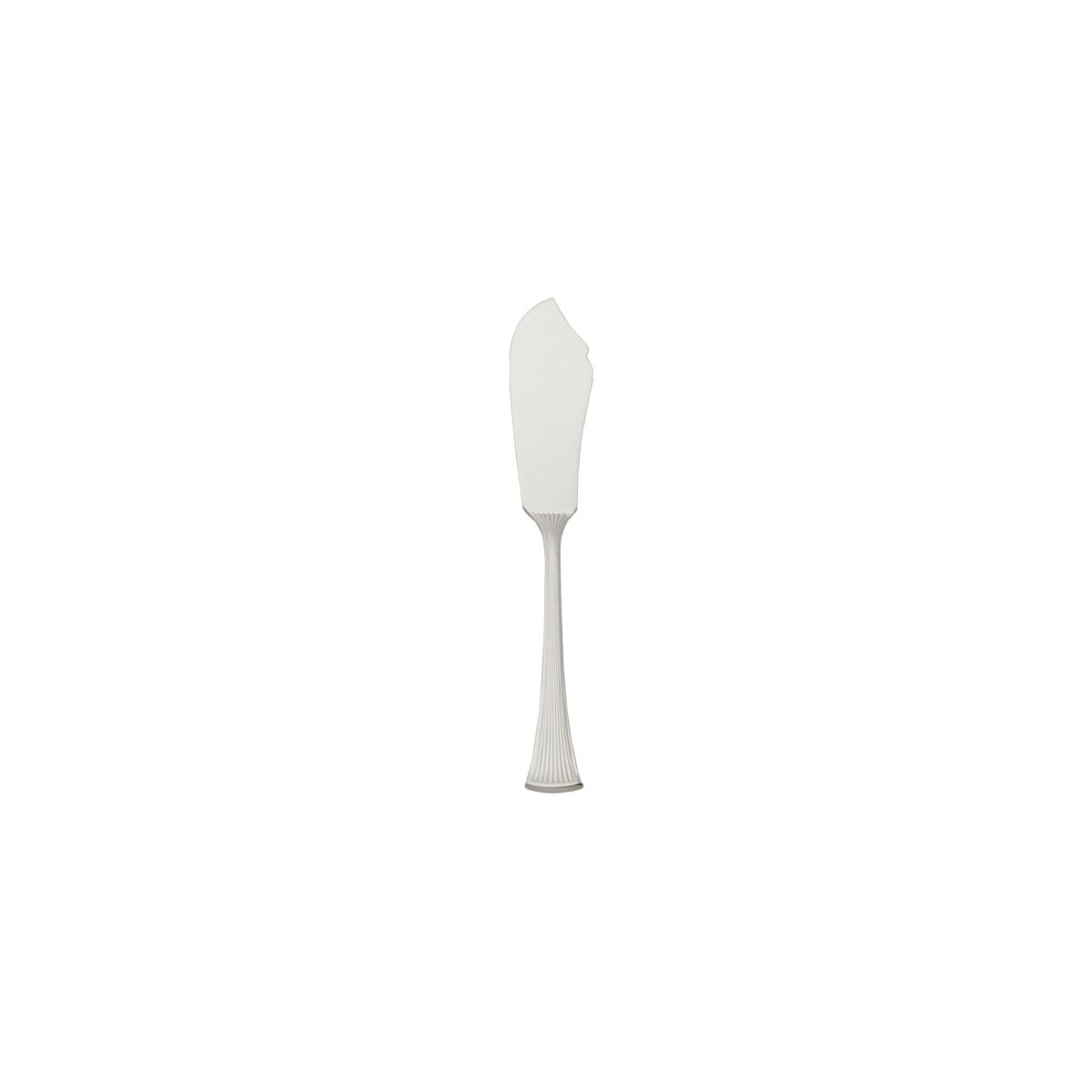 Robbe & Berking, Avenue cutlery, sterling silver, Cheese knife