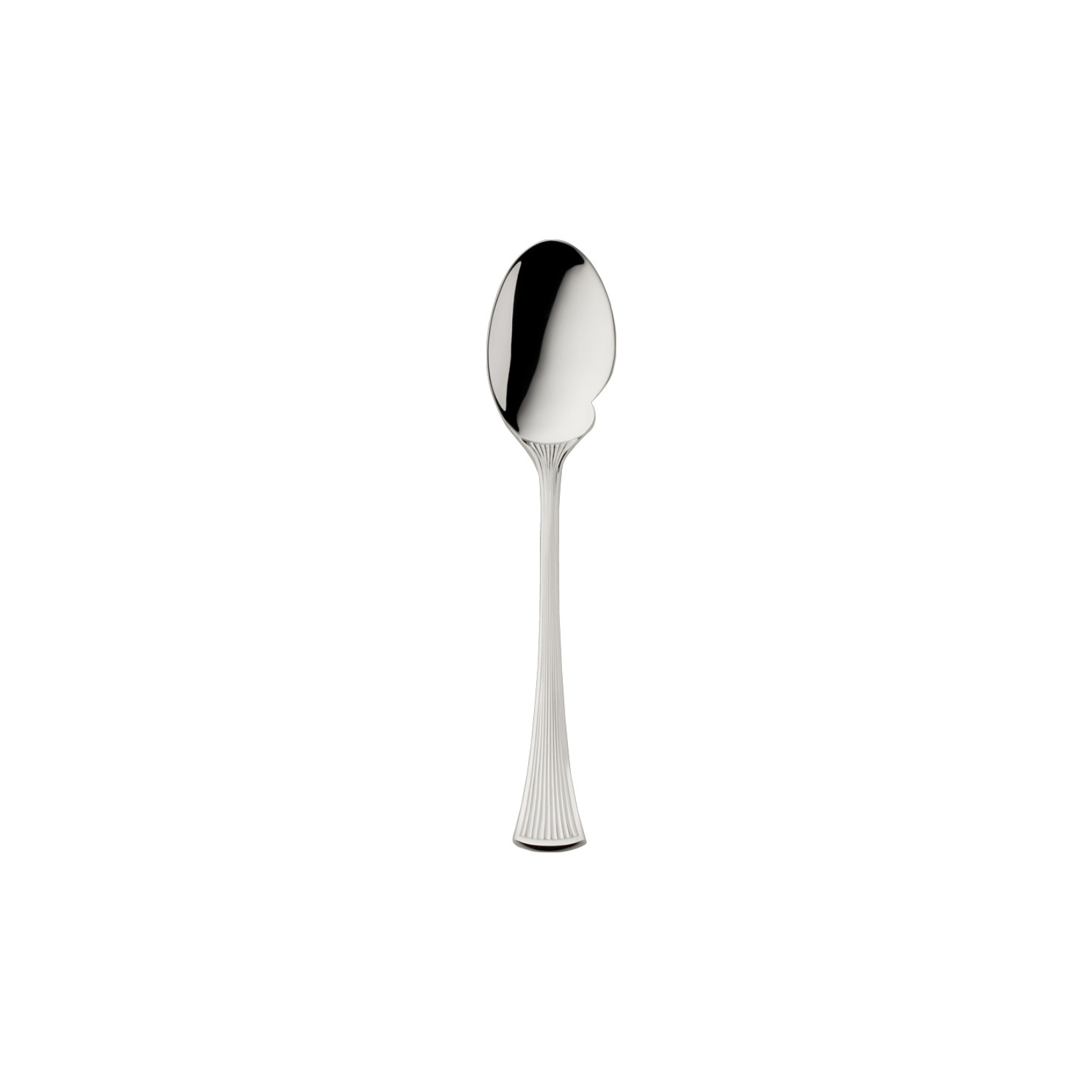 Robbe & Berking, Avenue cutlery, sterling silver, Gourmet spoon