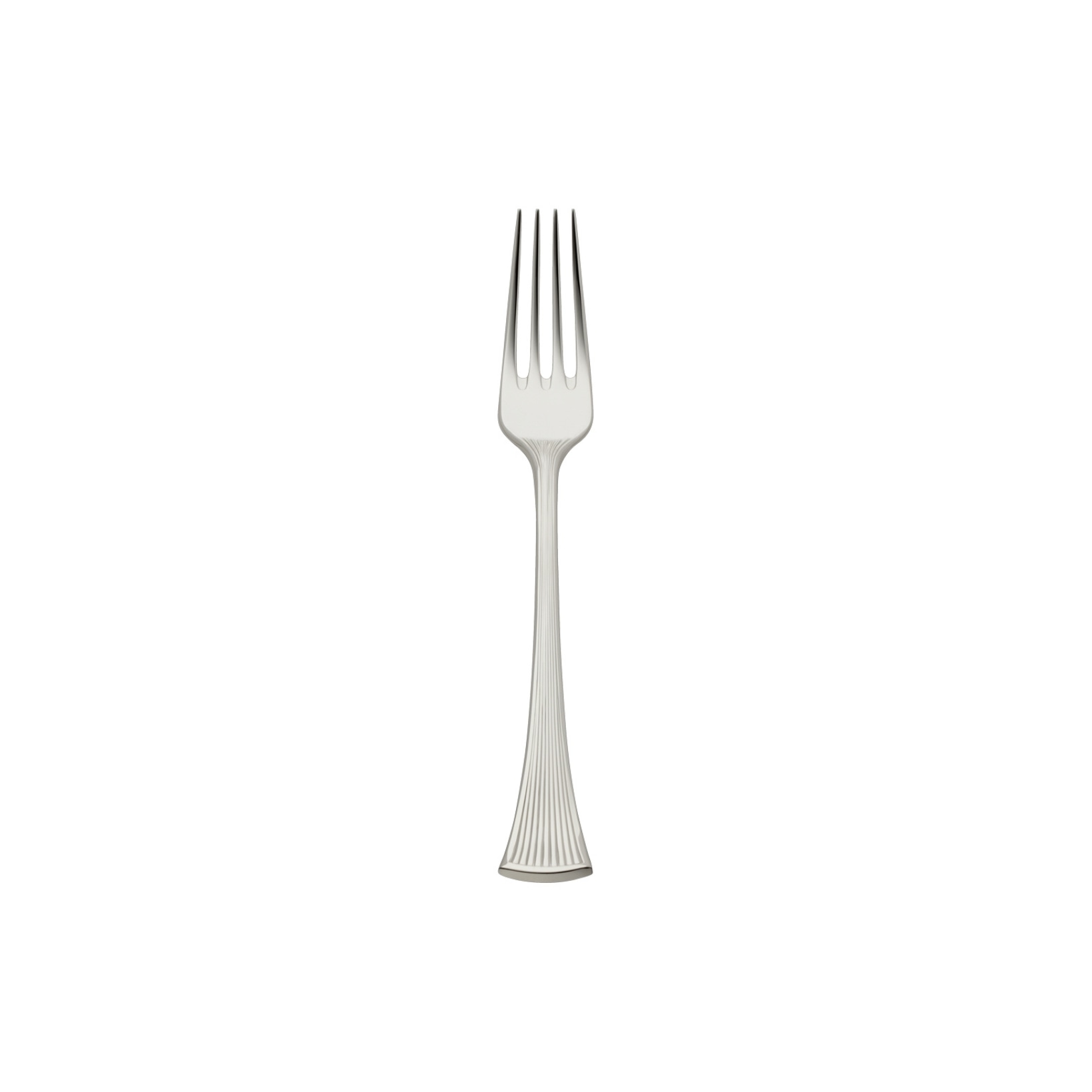 Robbe & Berking, Avenue cutlery, sterling silver, Table fork