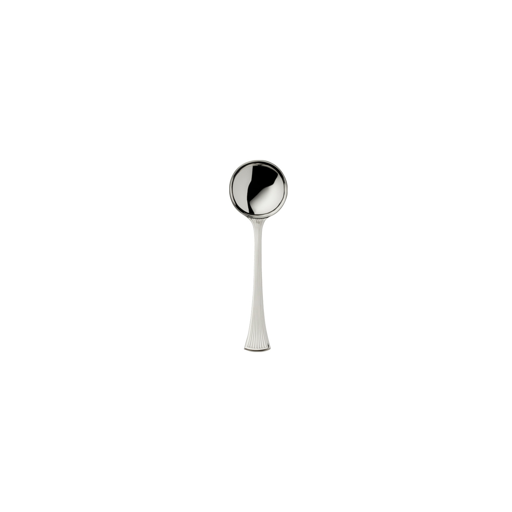 Robbe & Berking, Avenue cutlery, sterling silver, Sugar spoon