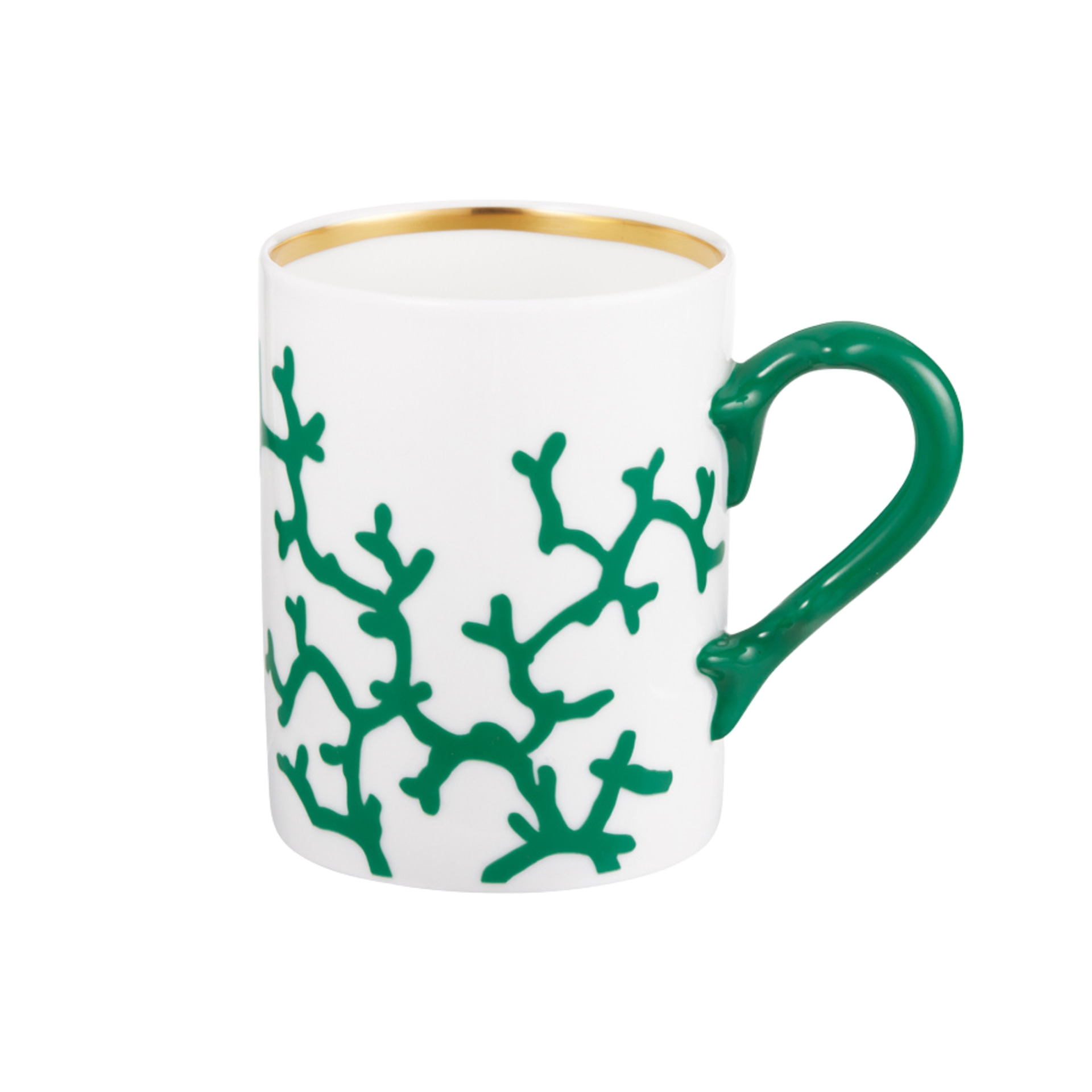 Raynaud, Cristobal Émeraude, Mug