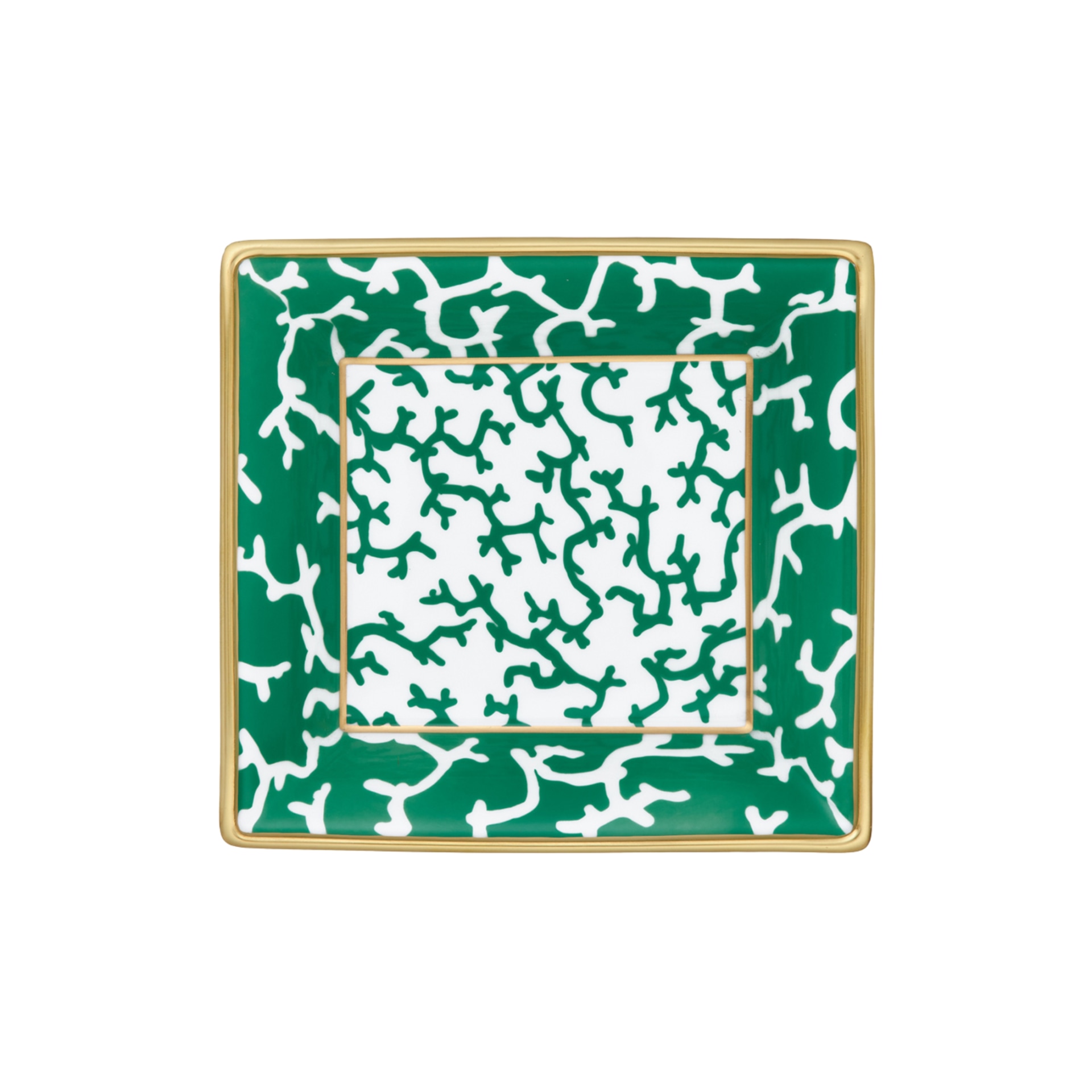 Raynaud, Cristobal Émeraude, Trinket tray