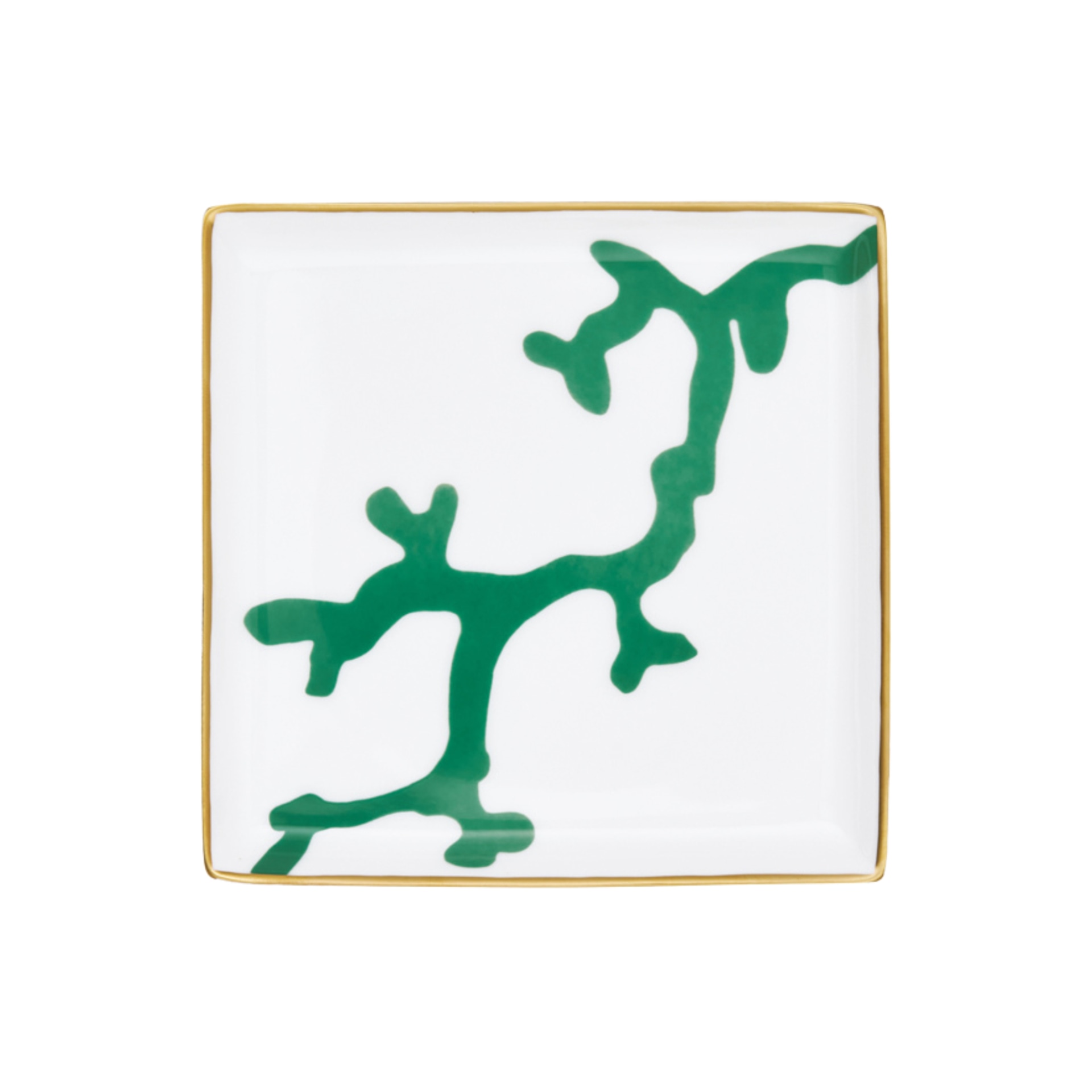 Raynaud, Cristobal Émeraude, Tray