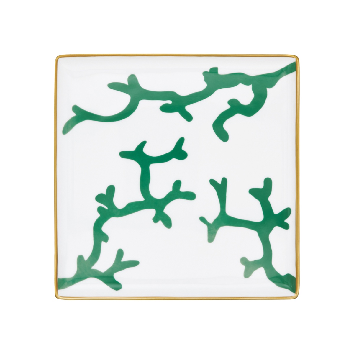 Raynaud, Cristobal Émeraude, Tray