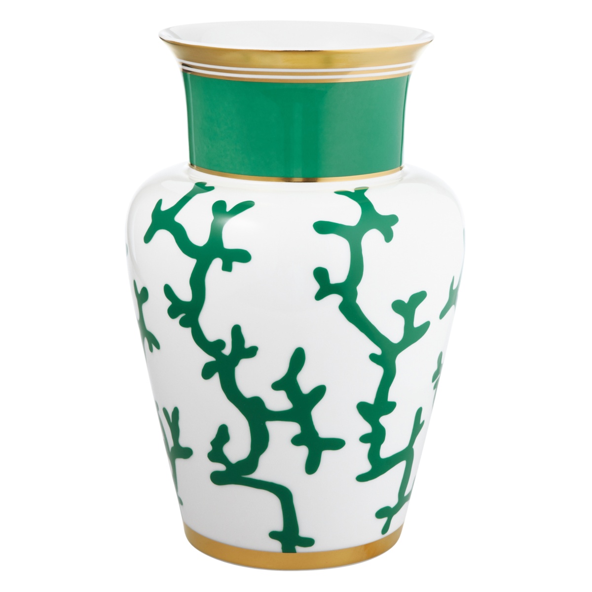 Raynaud, Cristobal Émeraude, Vase