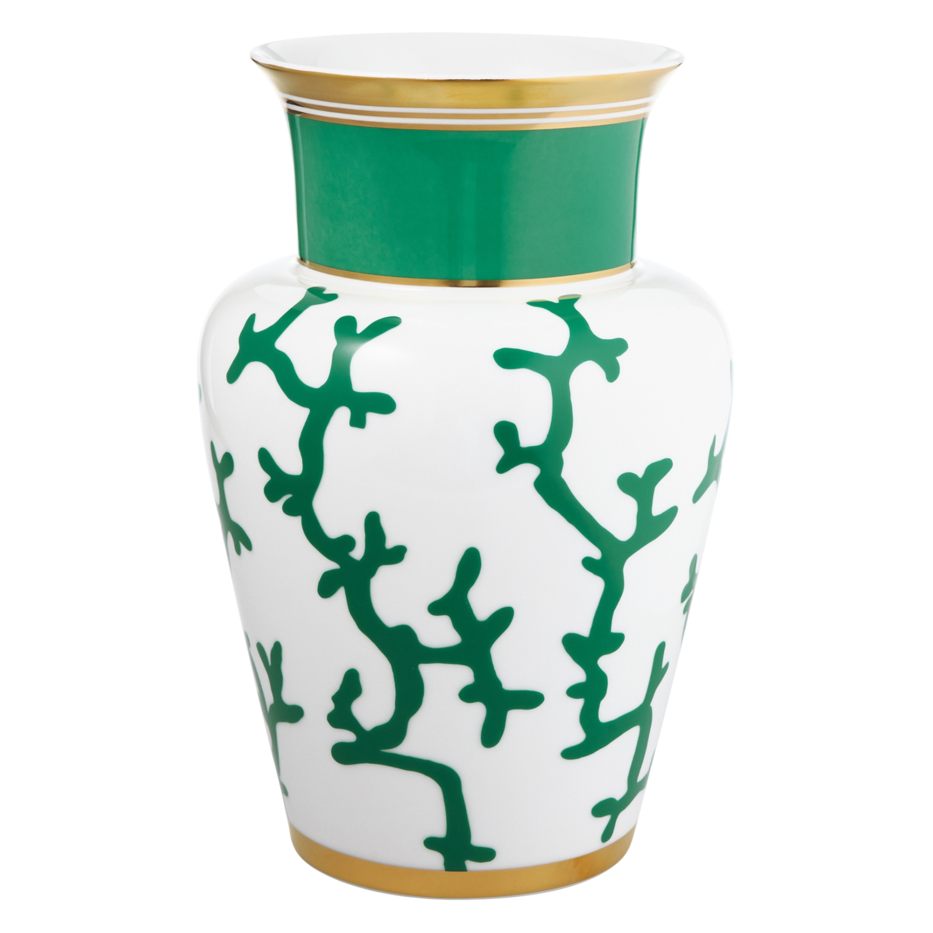 Raynaud, Cristobal Émeraude, Vase