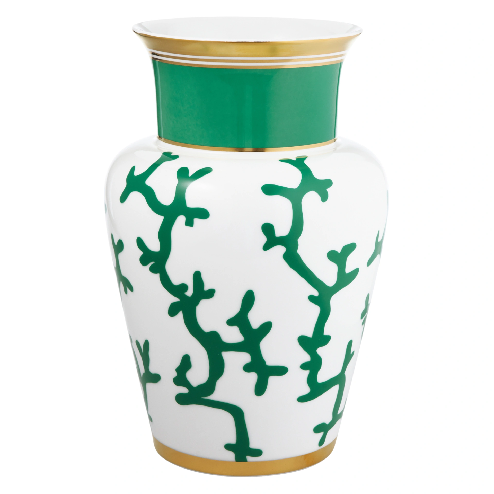 Raynaud, Cristobal Émeraude, Vase