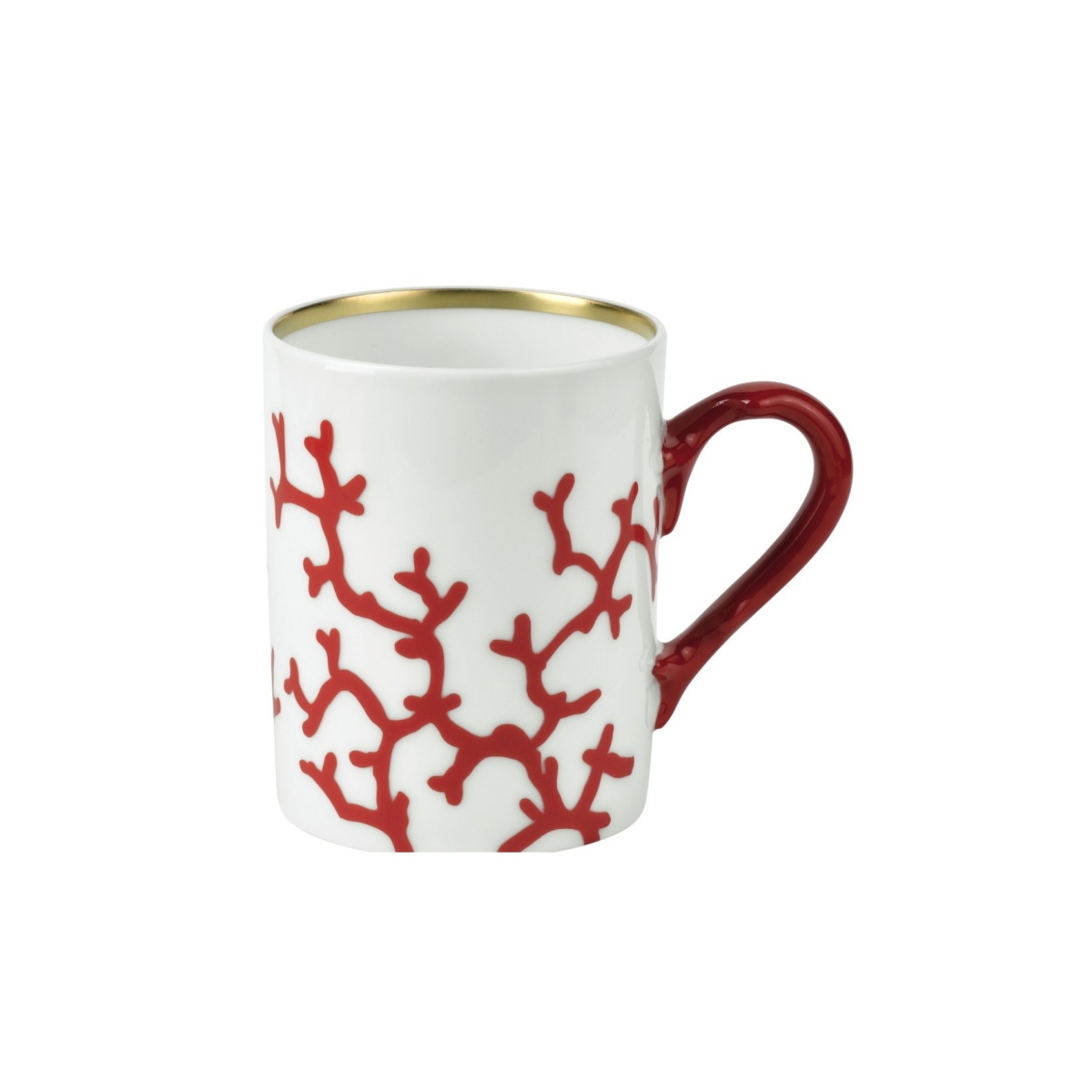 Raynaud, Cristobal Coral, Mug