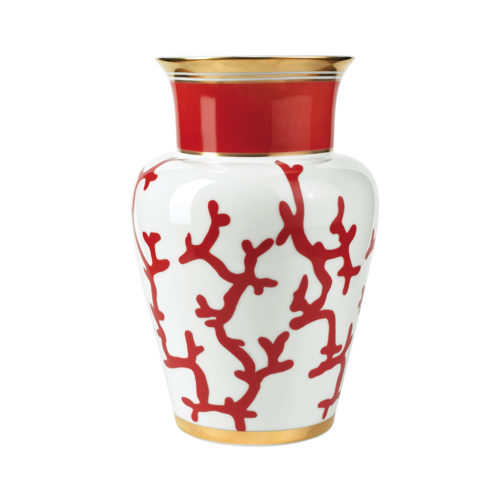 Raynaud, Cristobal Coral, Vase