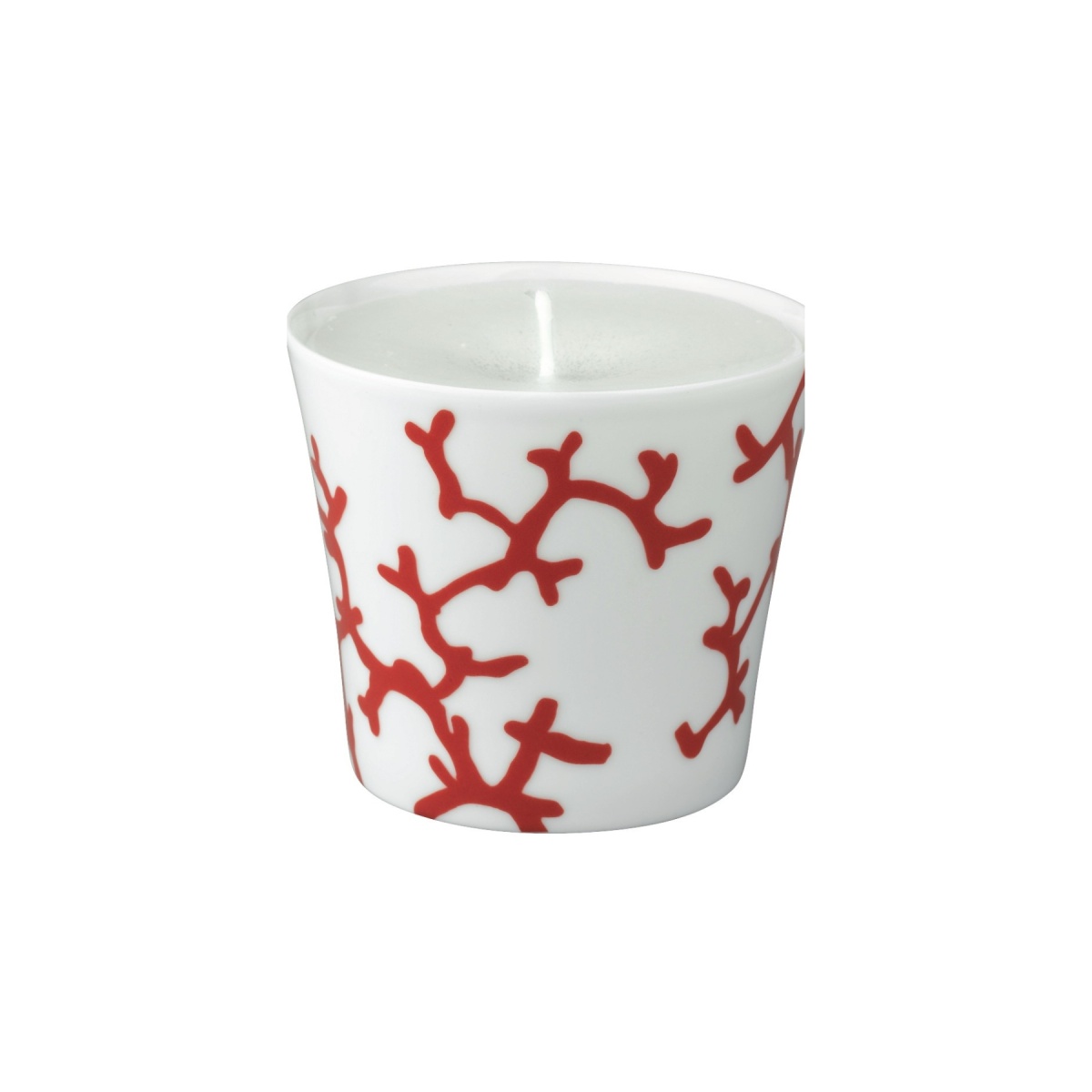 Raynaud, Cristobal Coral, Candle pot