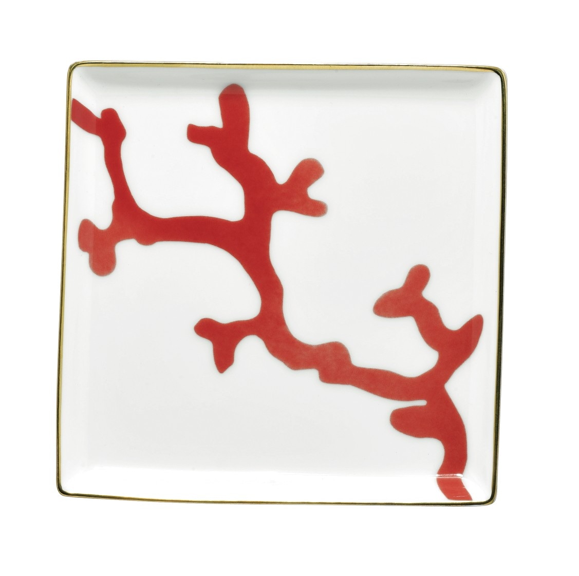 Raynaud, Cristobal Coral, Tray