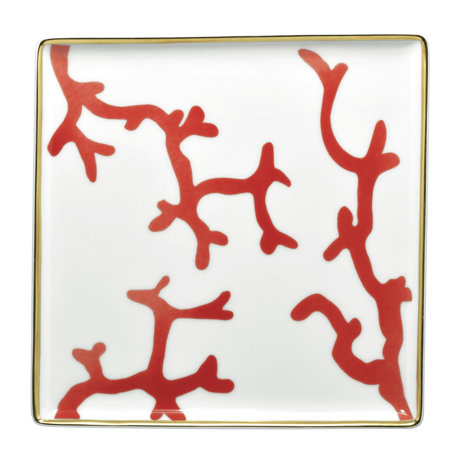 Raynaud, Cristobal Coral, Tray, large