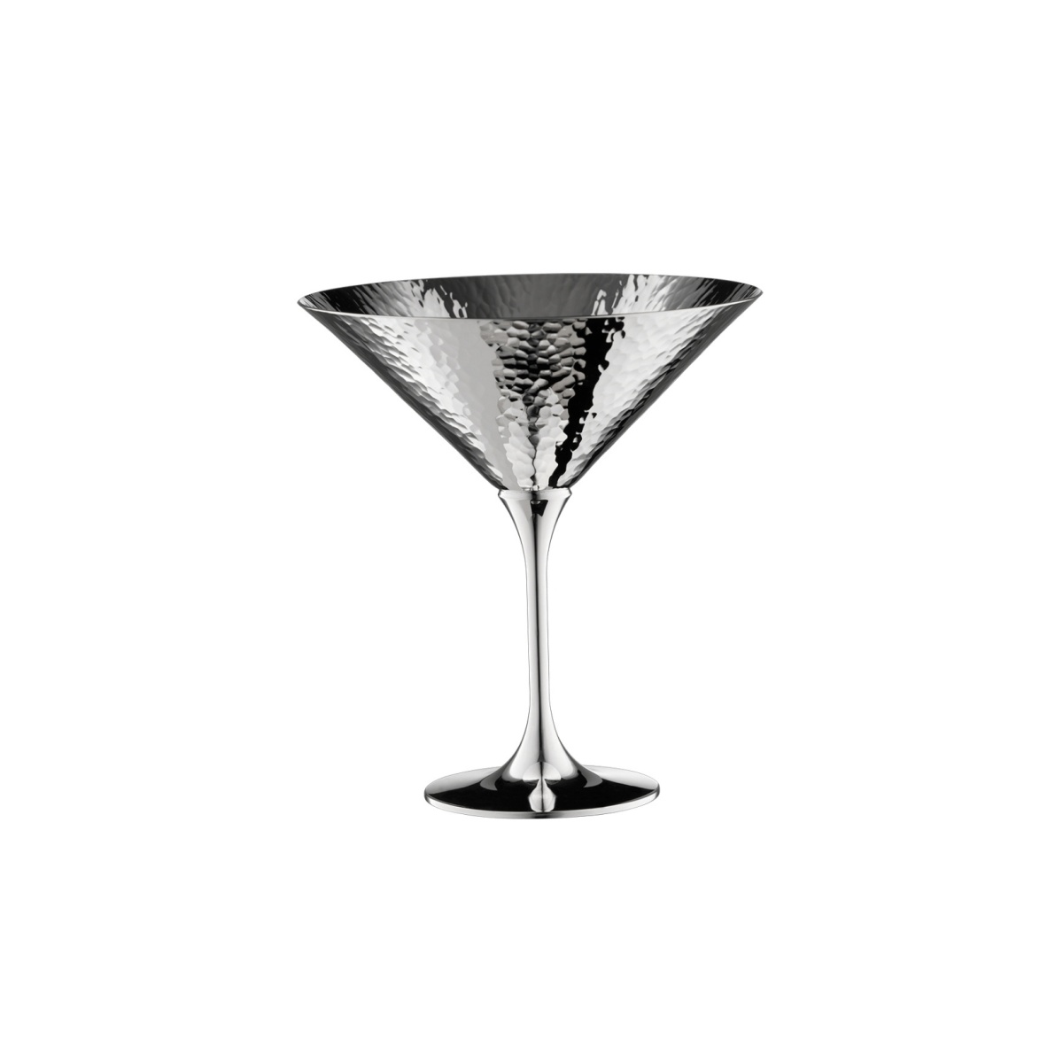 Robbe & Berking, Martelé Accessories, Cocktail coupe