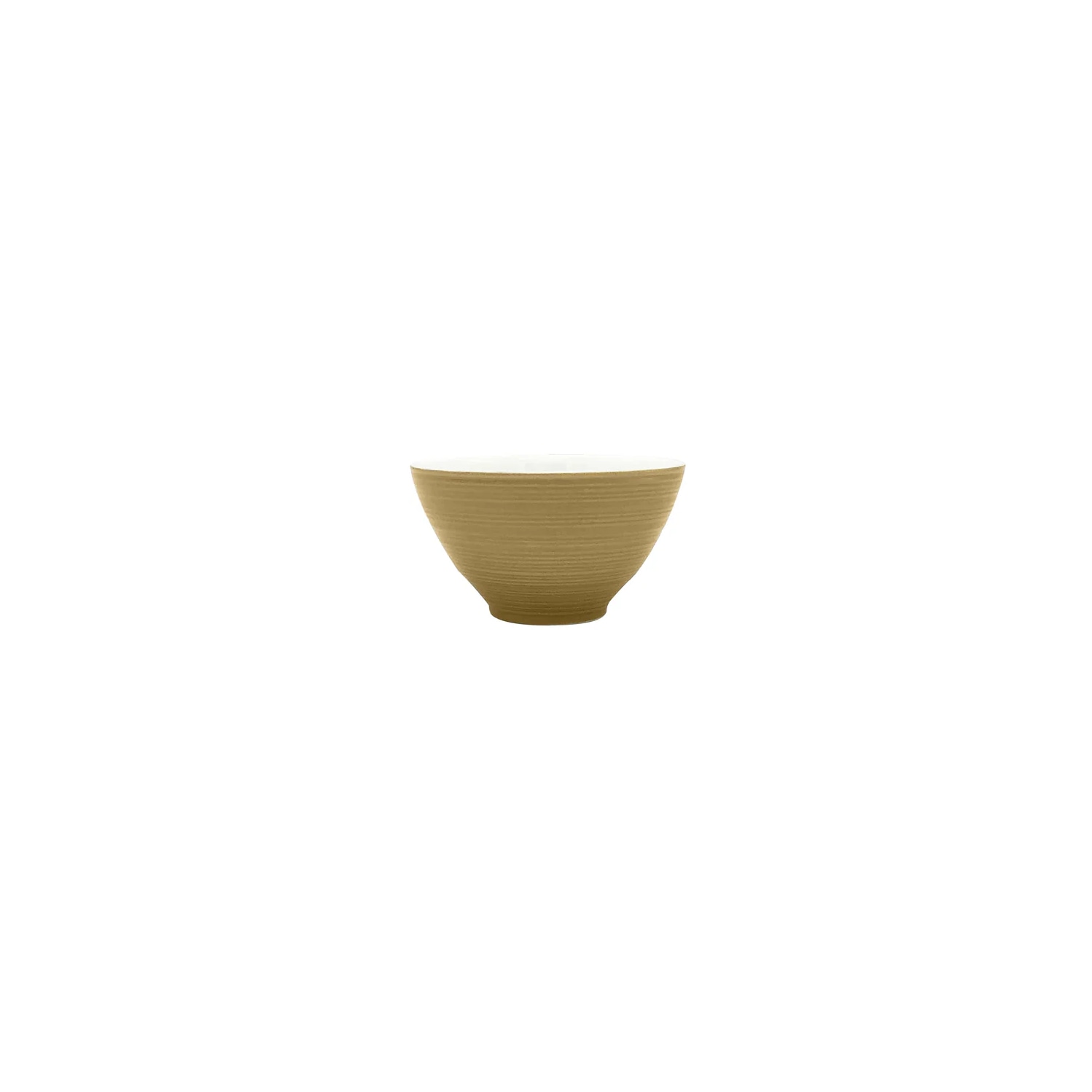 J.L Coquet, Hémisphère Copper, Sake cup