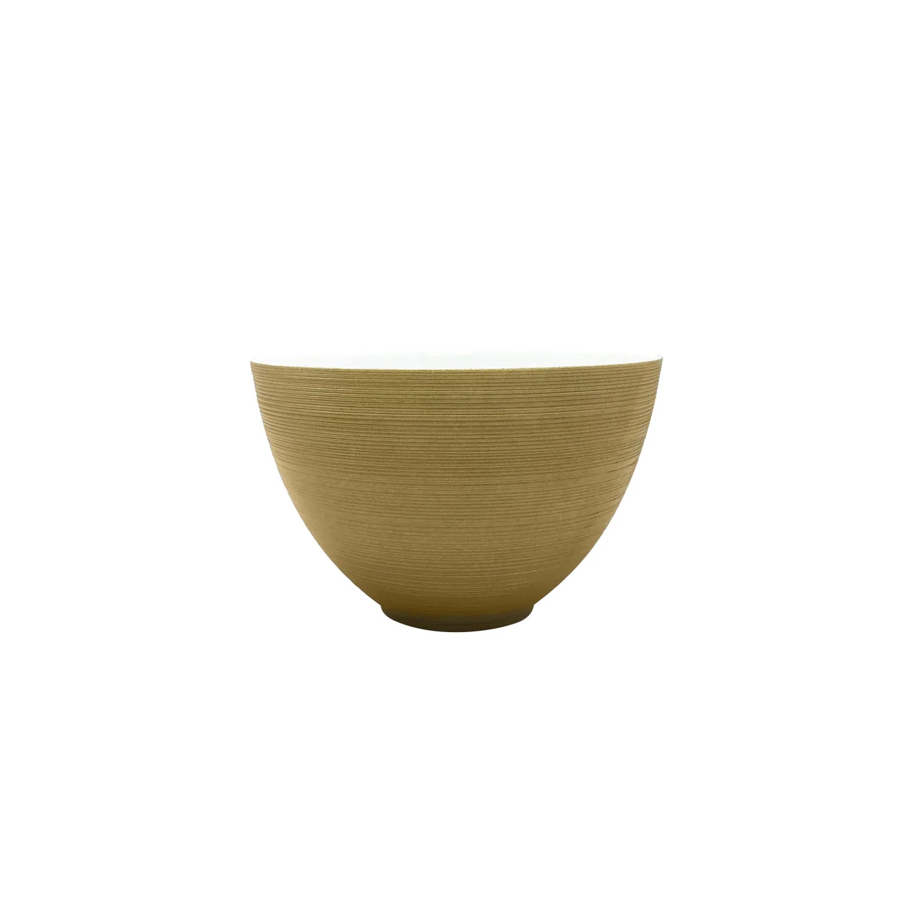 J.L Coquet, Hémisphère Copper, Bowl, maxi