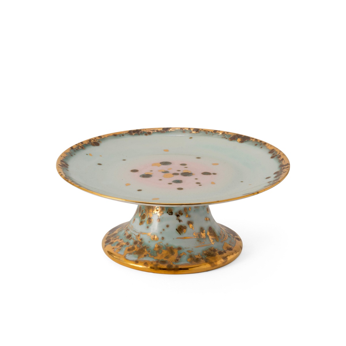 Coralla Maiuri, Michelangelo, Cake stand