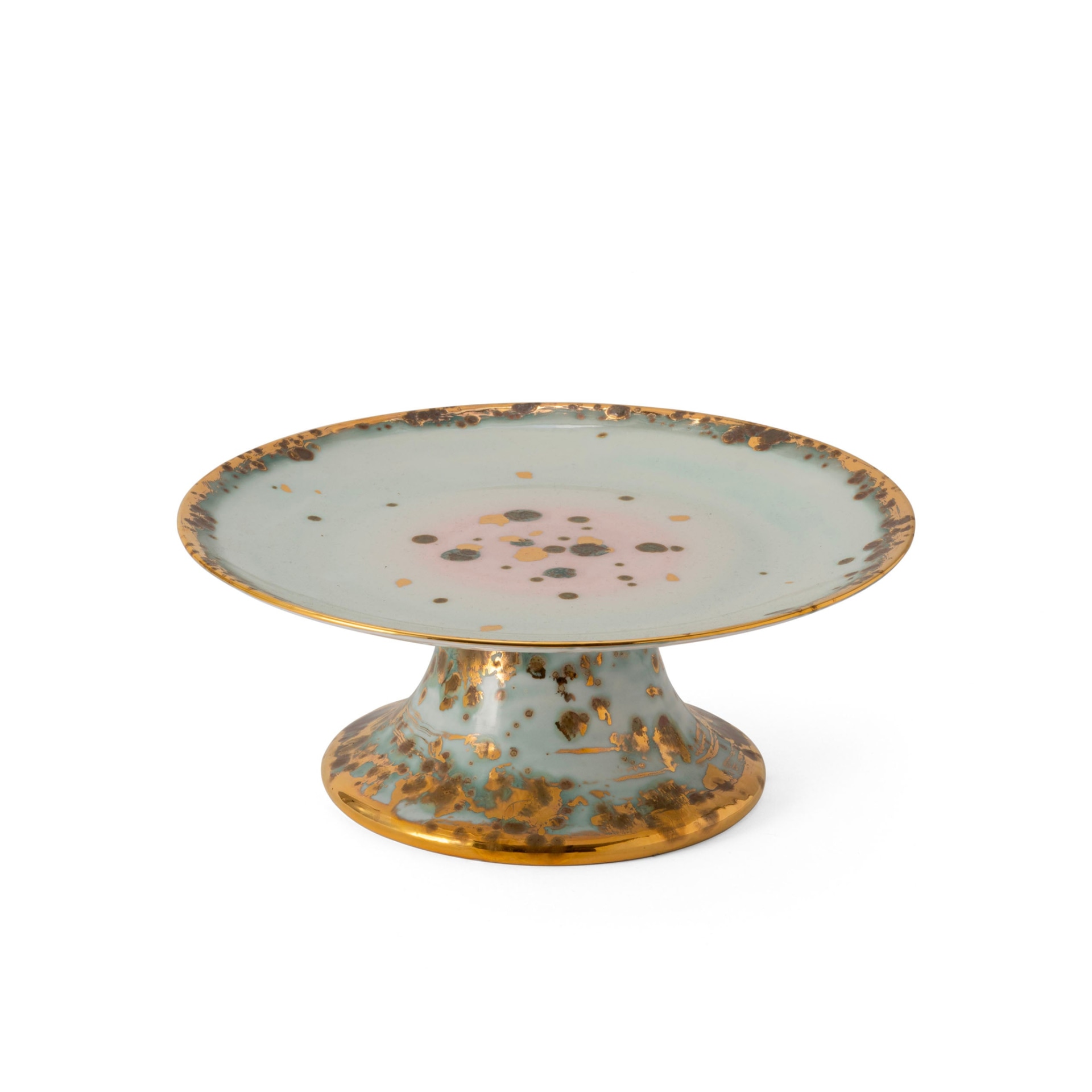 Coralla Maiuri, Michelangelo, Cake stand
