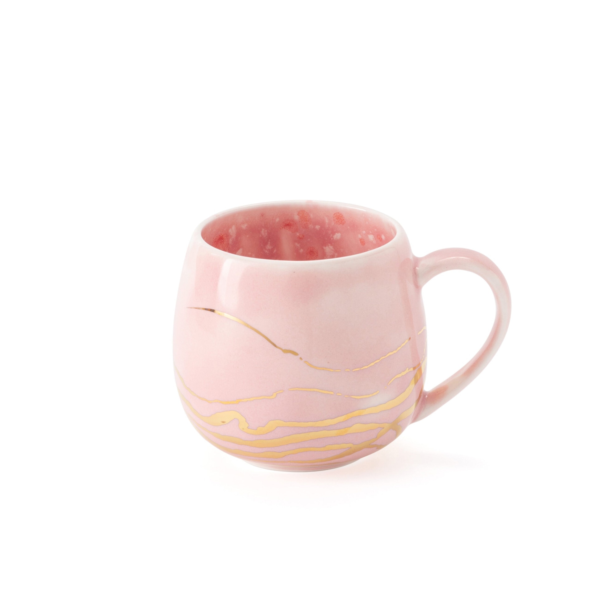 Coralla Maiuri, Berry, Chubby mug