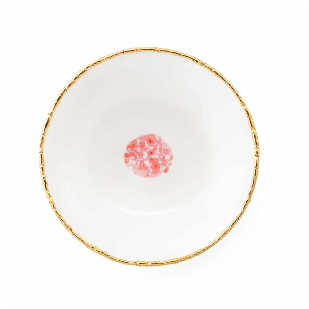 Coralla Maiuri, Berry, Soup plate