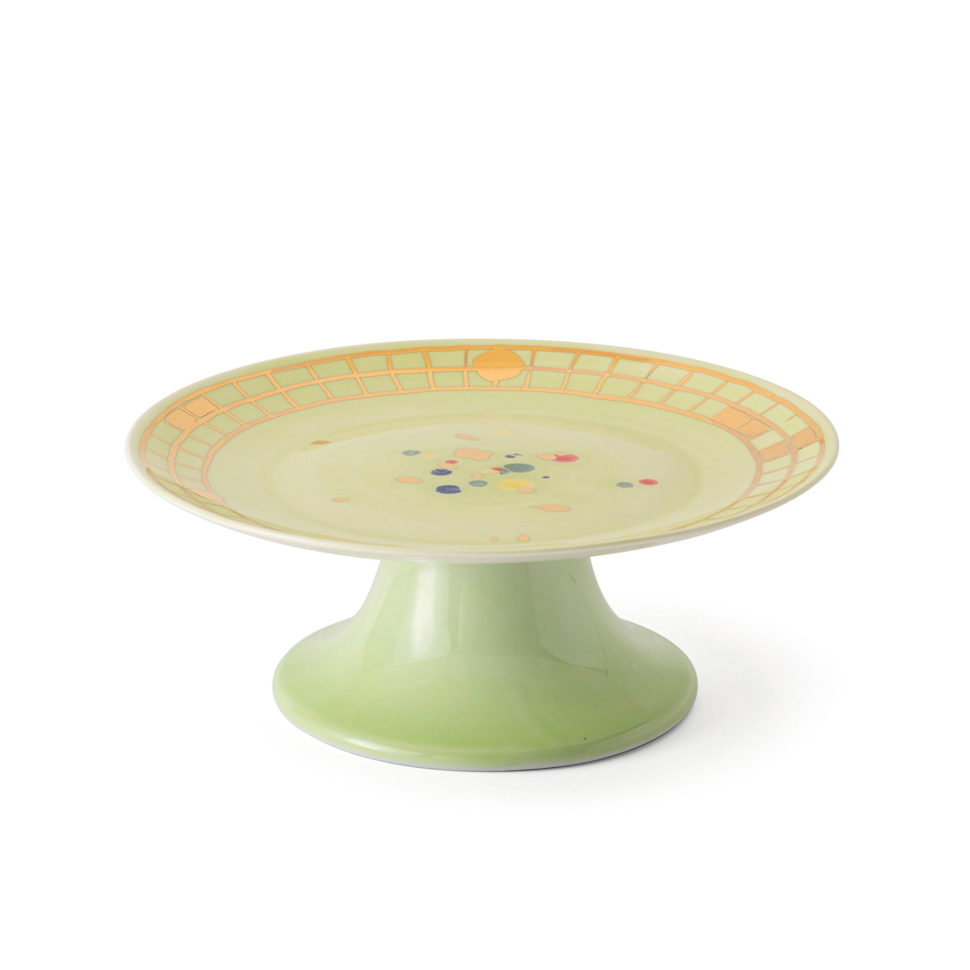 Coralla Maiuri, Amelia, Cake stand